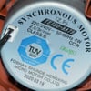 Asko Dishwasher Divert.Valve 3-POS 200-240V 50/60HZ Tank - Image 1