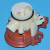 Asko Dishwasher Divert.Valve 3-POS 200-240V 50/60HZ Tank - Image 2
