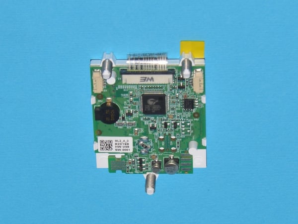 Module Tc Iris 2.0 Master