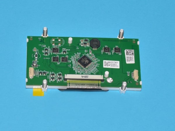 Module Tc Iris 2.0 Slave