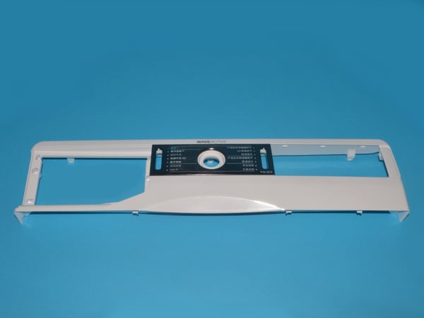 Ctrl PAN.W.COV.L2 Gp Inv Scn SP-15 Assy
