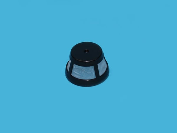 Filter Bracket Base MVC72HGA