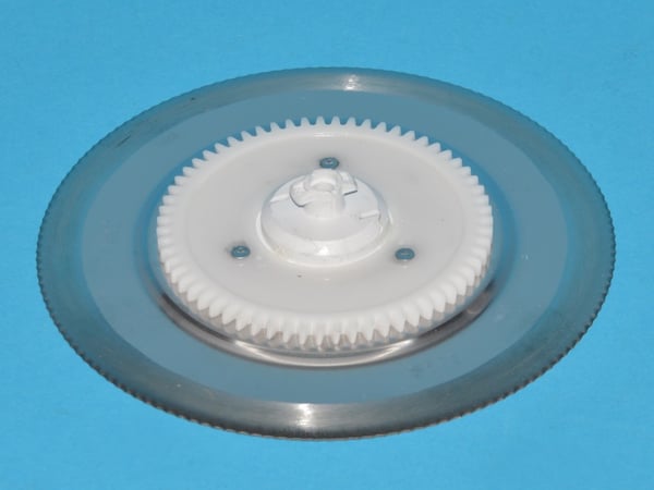 S-blade RS7/9 Assy