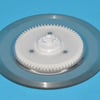 Gorenje Microwave S-blade RS7/9 Assy - Image 1