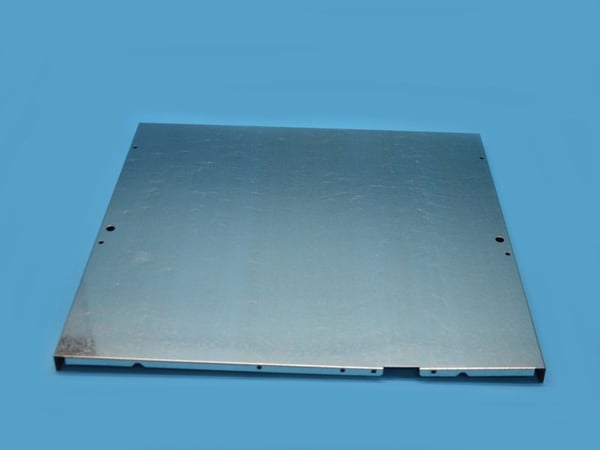 Exterior Door Fi/Bi Xl Sl-r Blank