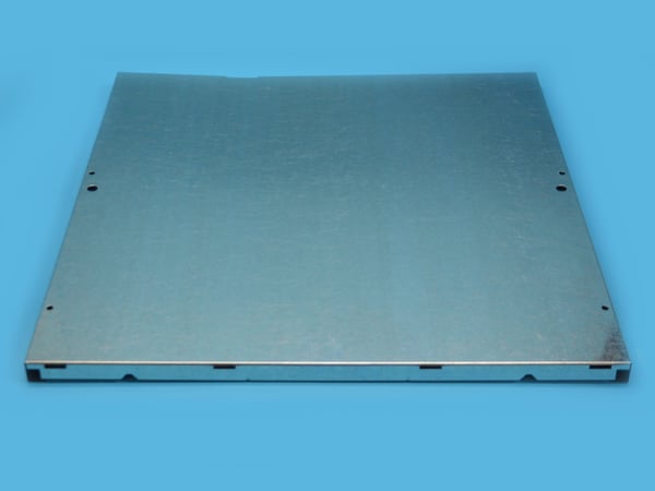 Exterior Door Fi/Bi Xxl Sl-r Blank