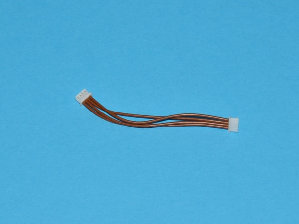 Wiring Harness Lin 1.25 G5 Iris 2.0 60