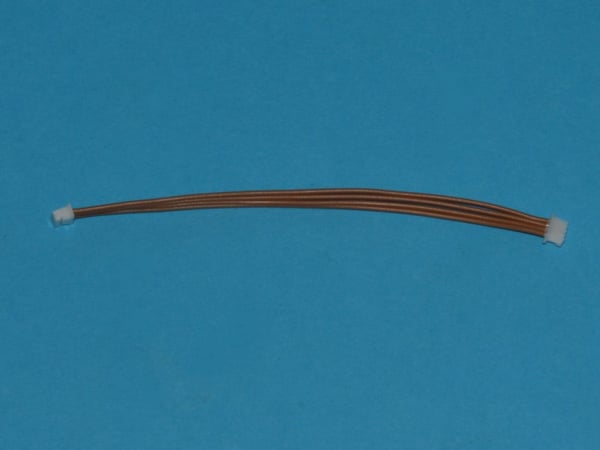 Wiring Harness Lin 1.25 G5 Iris 2.0 100