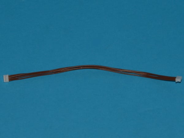 Wiring Harness Lin 1.25 G5 Iris 2.0 140