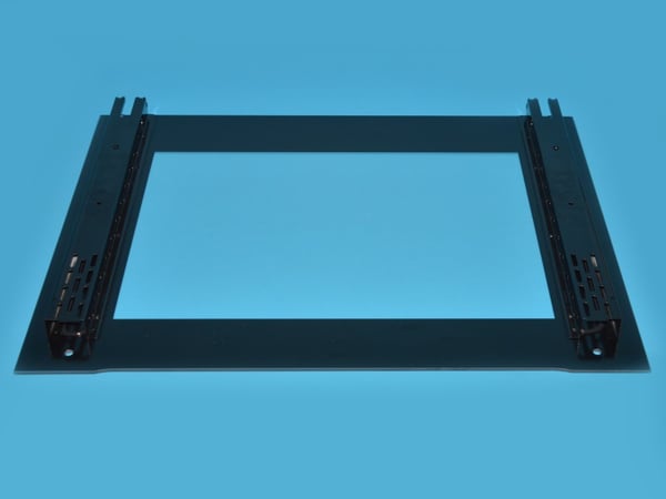 Door Glass 6-12P 9005 Glu
