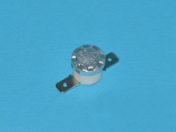 Cut-out Thermostat 250VAC 10A