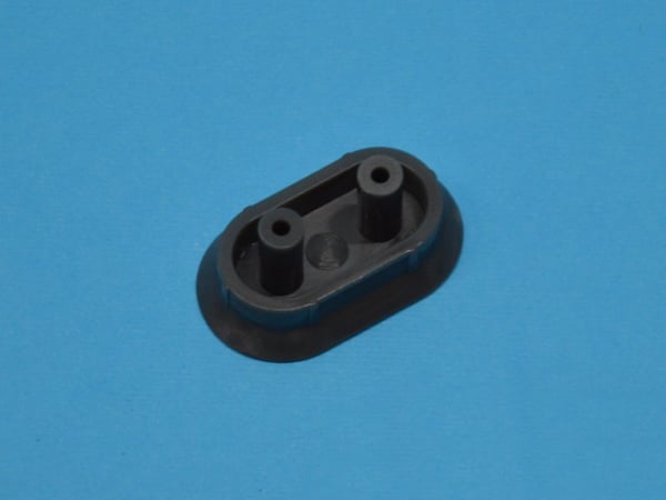 Silicone Foot TG2000LCB