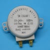 Gorenje Microwave Tray Motor AC 230V 4W - Image 1