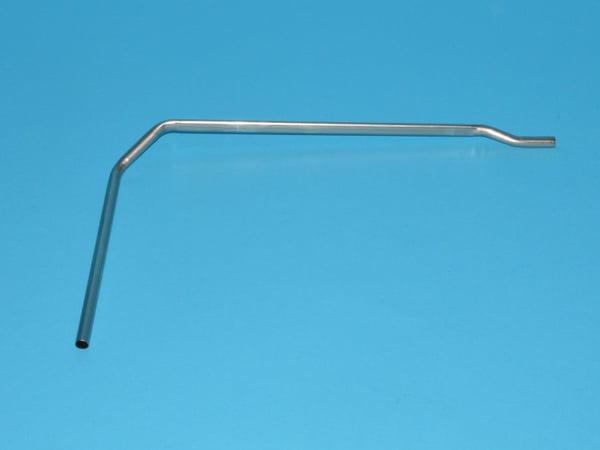 Sprayer Tube D10 Top