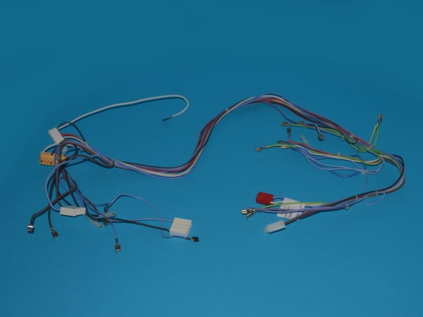 Wiring Harness FS16 K15A 2SW Mta