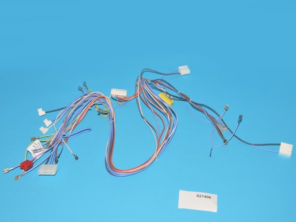 Wiring Harness FS16 K44E 2SW Mta