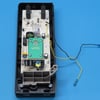 Mora Microwave Control Panel VMT432B Ass'y - Image 1