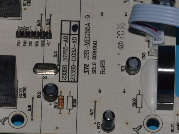 PCB VMT432B