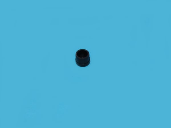 Screw Cap Black