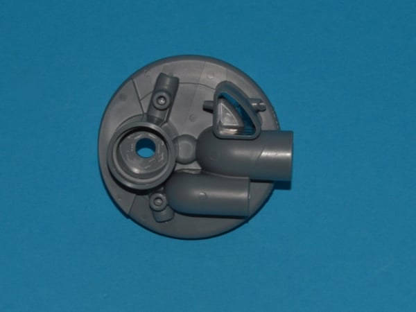 Spray Tower Low D8,9 R"