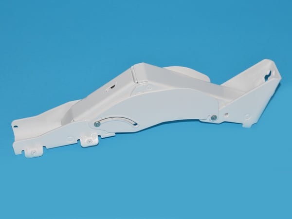 Door Hinge Upper 75B LA070