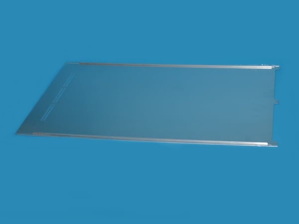 Air Duct-back Panel HL3P 75B Al