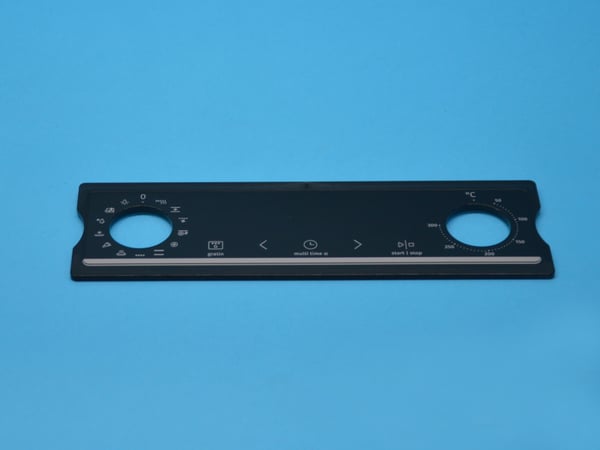 Timer Cover K44 Meh.Gumbi BIO21