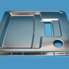 Asko Dishwasher Interior Door Int.F Xxl DW40 Assy - Image 2