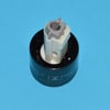 Gorenje Cooker & Hob Knob GPP6-43 H&s K4A1-CO/ST 9005/9006 - Image 1