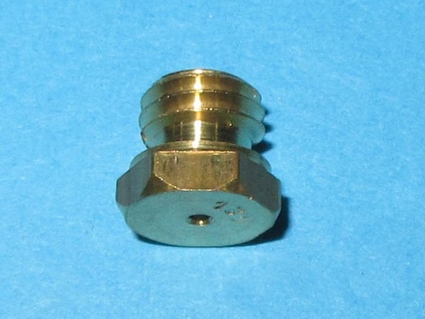 Injector D 1,3 210-02-033130"