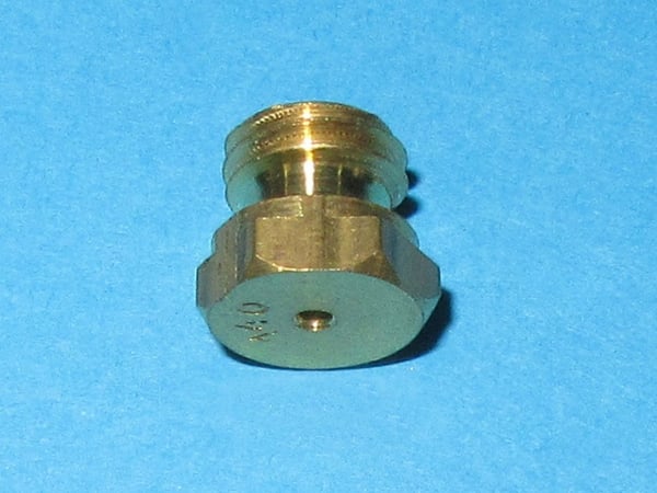 Injector D 1,4 210-02-033140"