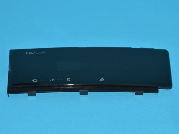 Display Plate L0 SP/K-A-15 S Sig