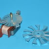 Gorenje Cooker & Hob Oven Fan - Image 1