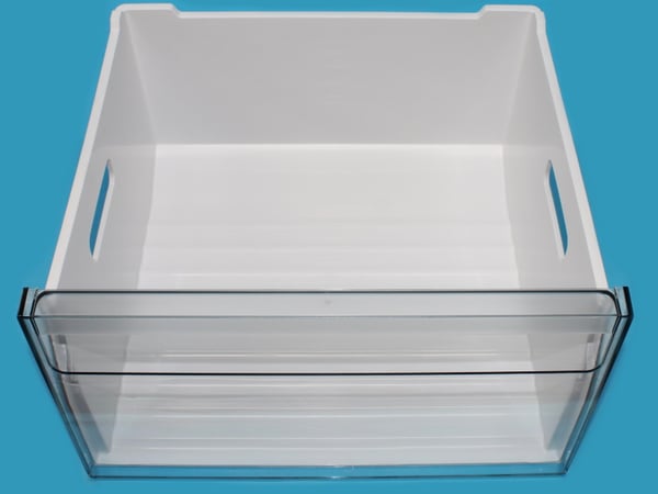 Drawer C6/6 G Z245 Tnf Assy