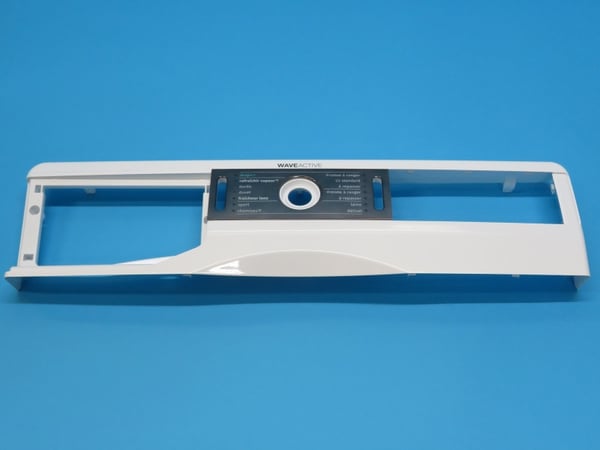 Ctrl Pan.W.Cover L2 Gp I Fr SP-15 Assy