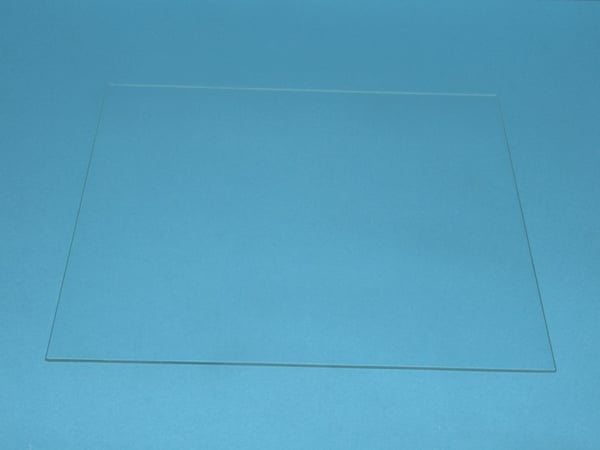 Shelf Glass C6/6 Zo 409X398