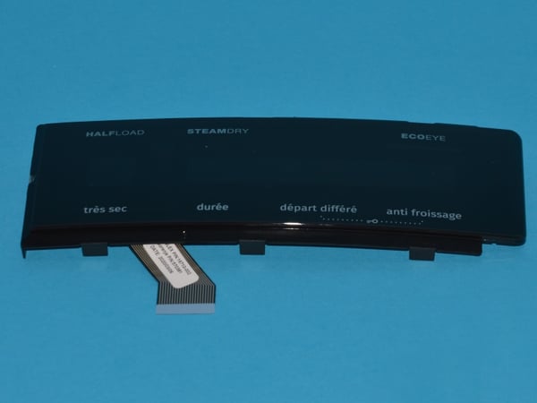Display Plate L2 Gp SP/K-A-15 Fr Sig