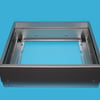 Gorenje Cooker & Hob Telescopic Plinth FS50 2 100 BK022 - Image 2