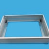 Cylinda Cooker & Hob Plinth 2 Ad 700 - Image 1