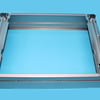 Gorenje Cooker & Hob Telescopic Plinth 2 FS60 100 BK022 - Image 1