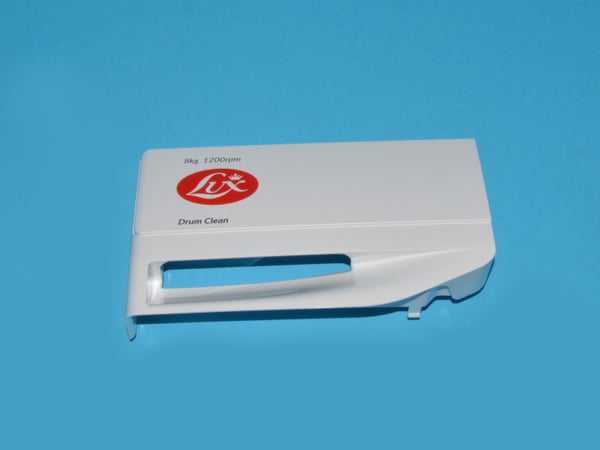Soap D.Handle 8-12-DK PS-15 Lux Sig