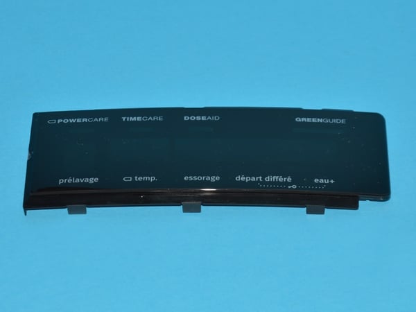 Display Panel L1 PS-15 E Fr Sig