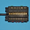 Gorenje Cooker & Hob Selector Switch K36 B21 Eurel - Image 2