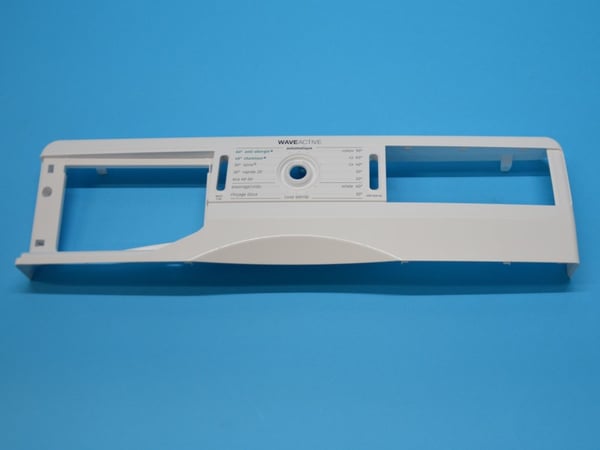 Control Panel L0 PS-15 E Fr/Ns Sig