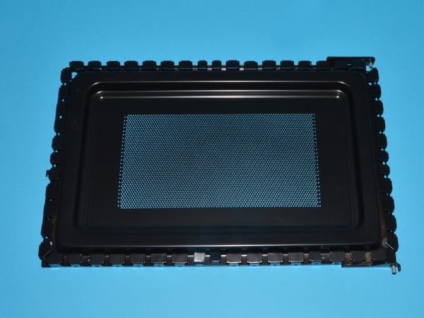 Interior Door Frame