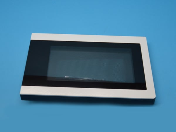 Exterior Door Frame VMT422W Assy