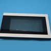 Gorenje Microwave Exterior Door Frame VMT422W Assy - Image 1