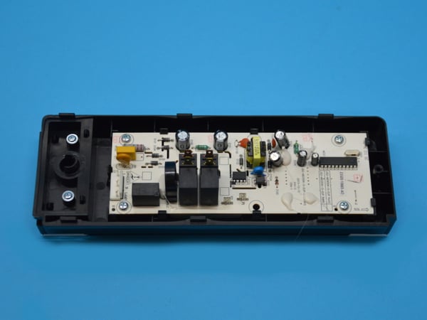 Control Panel VMT422W Assy