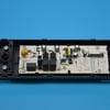 Mora Microwave Control Panel VMT422W Assy - Image 1