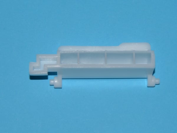 Door Opening Lever